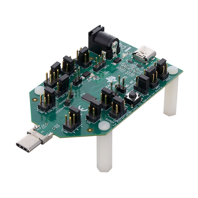 TUSB1004EVM Texas Instruments  Cartes et kits d'évaluation et de démonstration